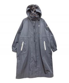 中古・古着通販】FRED PERRY (フレッドペリー) トレンチコート ロング