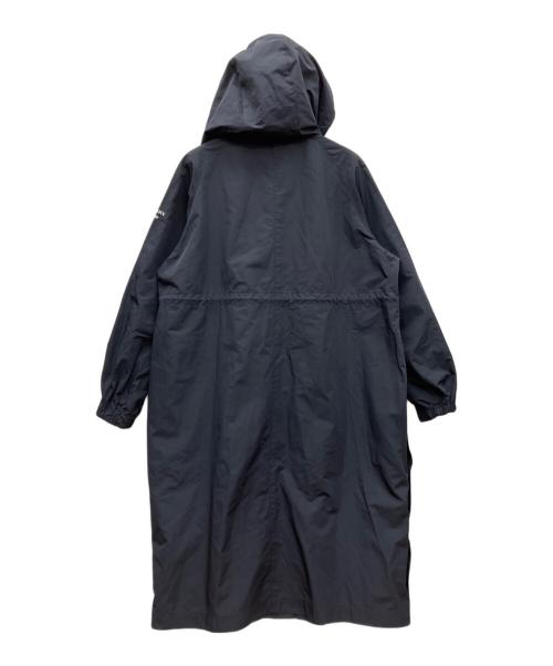 FRED PERRY（フレッドペリー）FRED PERRY (フレッドペリー) ナイロンコート ネイビー サイズ:10の古着・服飾アイテム