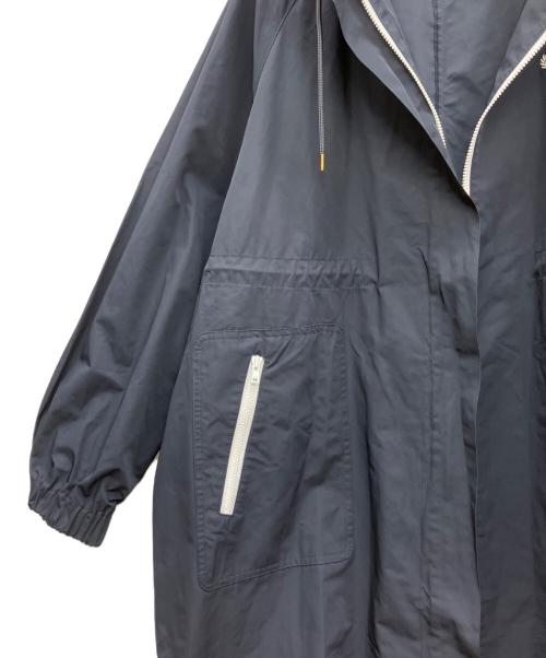 FRED PERRY（フレッドペリー）FRED PERRY (フレッドペリー) ナイロンコート ネイビー サイズ:10の古着・服飾アイテム