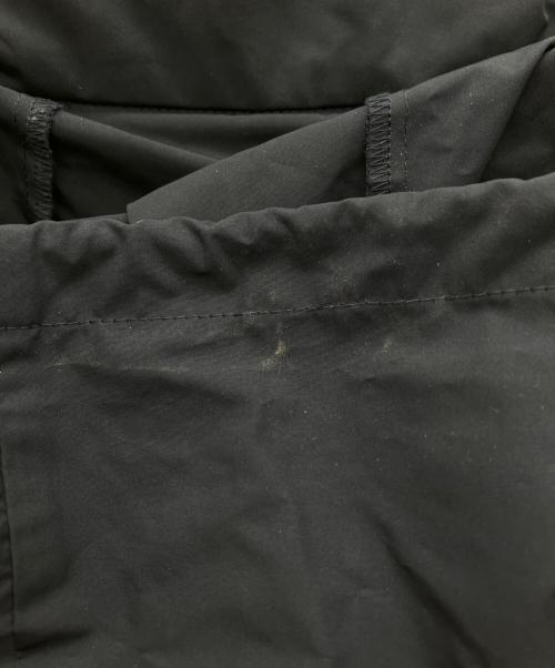FRED PERRY（フレッドペリー）FRED PERRY (フレッドペリー) ナイロンコート ネイビー サイズ:10の古着・服飾アイテム