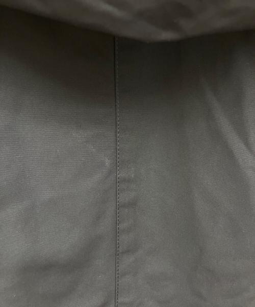 FRED PERRY（フレッドペリー）FRED PERRY (フレッドペリー) ナイロンコート ネイビー サイズ:10の古着・服飾アイテム