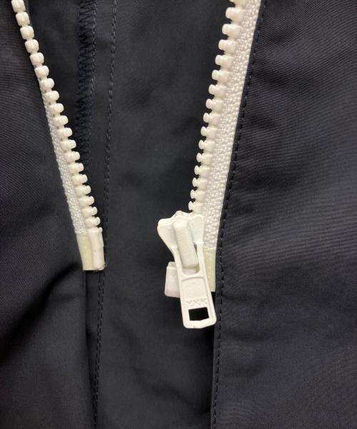 FRED PERRY（フレッドペリー）FRED PERRY (フレッドペリー) ナイロンコート ネイビー サイズ:10の古着・服飾アイテム