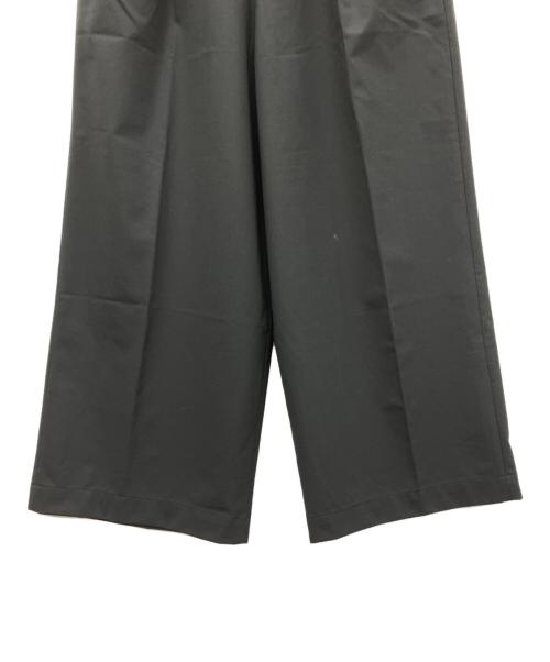 THE NORTH FACE（ザ ノース フェイス）THE NORTH FACE (ザ ノース フェイス) コヨーテワイドスラックス ブラック サイズ:Ｌの古着・服飾アイテム