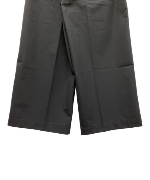 THE NORTH FACE（ザ ノース フェイス）THE NORTH FACE (ザ ノース フェイス) コヨーテワイドスラックス ブラック サイズ:Ｌの古着・服飾アイテム