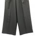 中古・古着 THE NORTH FACE (ザ ノース フェイス) コヨーテワイドスラックス ブラック サイズ:Ｌ：7000円