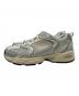 NEW BALANCE (ニューバランス) NEW BALANCE U530ESB ホワイト サイズ:28 未使用品：9000円