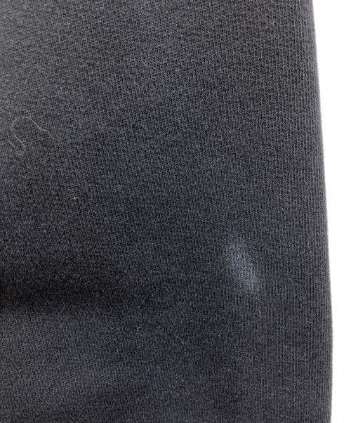 GIVENCHY（ジバンシィ）GIVENCHY (ジバンシィ) アーミースカル スウェット ブラック サイズ:XLの古着・服飾アイテム