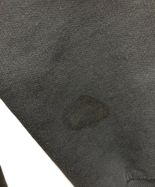GIVENCHY（ジバンシィ）GIVENCHY (ジバンシィ) アーミースカル スウェット ブラック サイズ:XLの古着・服飾アイテム