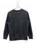 GIVENCHY (ジバンシィ) アーミースカル スウェット ブラック サイズ:XL：20000円