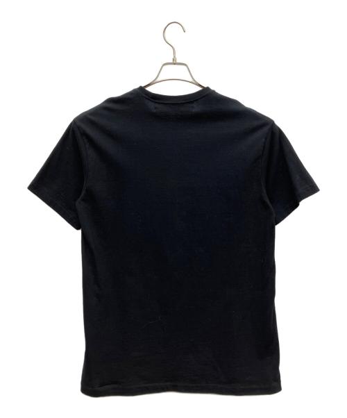 Y's（ワイズ）Y's (ワイズ) BANG ON! Tシャツ ブラック サイズ:2の古着・服飾アイテム