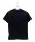 Y's (ワイズ) BANG ON! Tシャツ ブラック サイズ:2：5000円