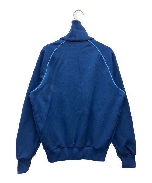 adidas（アディダス）adidas (アディダス) ジャージセット ネイビー サイズ:Mの古着・服飾アイテム