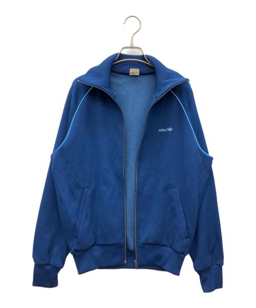 adidas（アディダス）adidas (アディダス) ジャージセット ネイビー サイズ:Mの古着・服飾アイテム