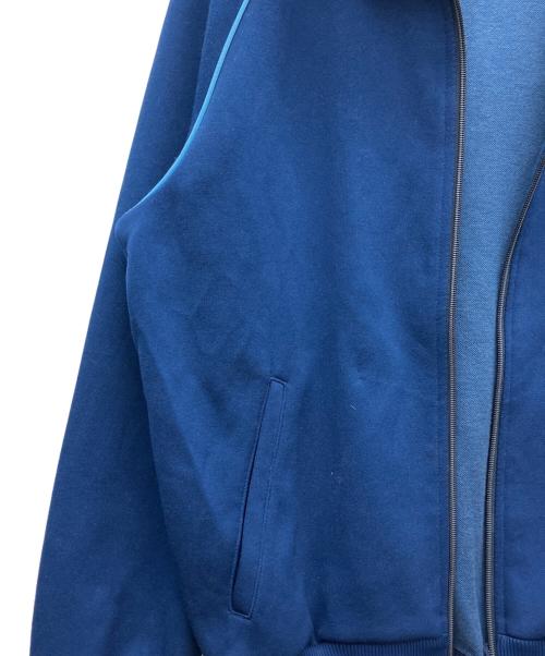 adidas（アディダス）adidas (アディダス) ジャージセット ネイビー サイズ:Mの古着・服飾アイテム