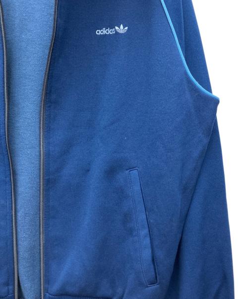 adidas（アディダス）adidas (アディダス) ジャージセット ネイビー サイズ:Mの古着・服飾アイテム