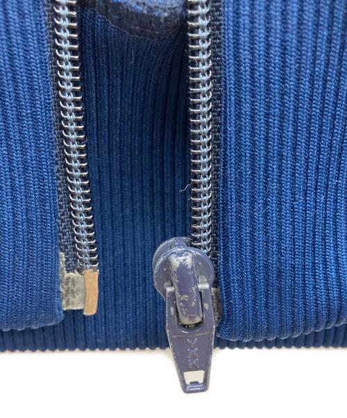 adidas（アディダス）adidas (アディダス) ジャージセット ネイビー サイズ:Mの古着・服飾アイテム