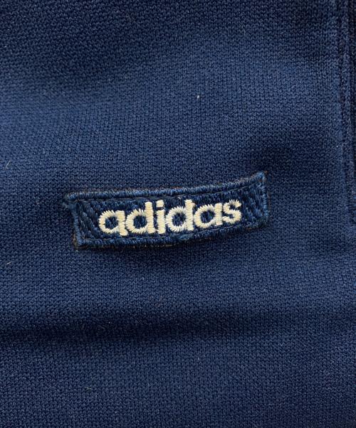 adidas（アディダス）adidas (アディダス) ジャージセット ネイビー サイズ:Mの古着・服飾アイテム