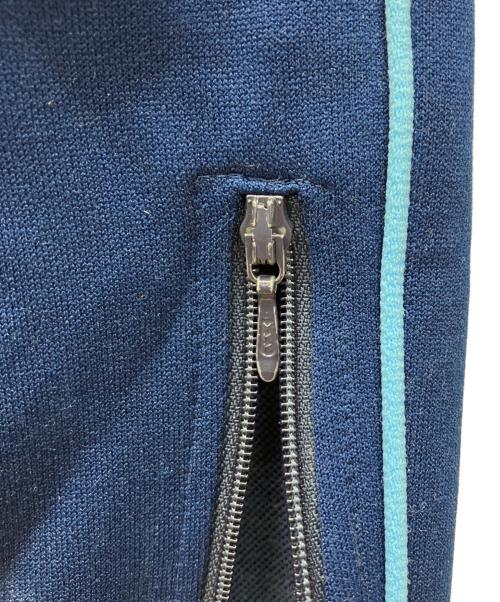 adidas（アディダス）adidas (アディダス) ジャージセット ネイビー サイズ:Mの古着・服飾アイテム
