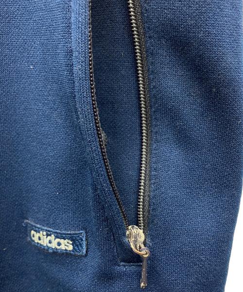 adidas（アディダス）adidas (アディダス) ジャージセット ネイビー サイズ:Mの古着・服飾アイテム