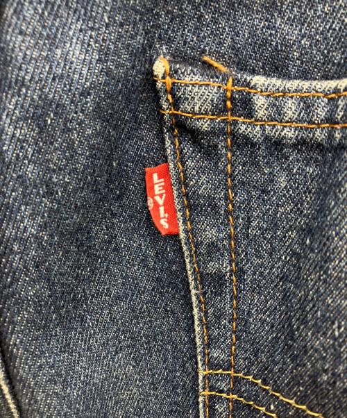 LEVI'S PReMIUM（リーバイス プレミアム）LEVI'S PReMIUM (リーバイス プレミアム) STAY LOOSE TAPERED CROP インディゴ サイズ:W30の古着・服飾アイテム