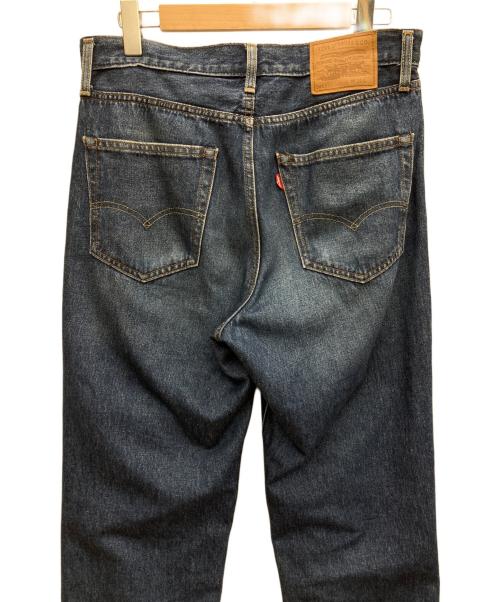 LEVI'S PReMIUM（リーバイス プレミアム）LEVI'S PReMIUM (リーバイス プレミアム) STAY LOOSE TAPERED CROP インディゴ サイズ:W30の古着・服飾アイテム