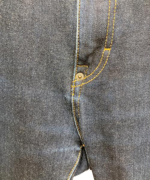 THE NORTH FACE（ザ ノース フェイス）THE NORTH FACE (ザ ノース フェイス) デニムクライミングストレートパンツ インディゴ サイズ:Sの古着・服飾アイテム