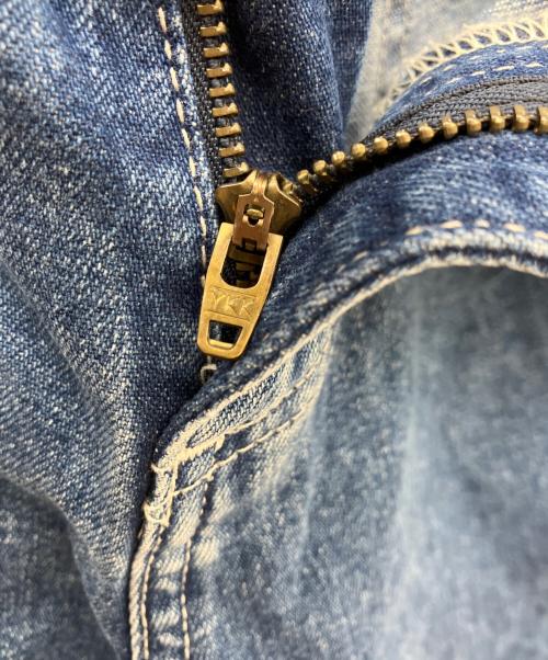 CarHartt（カーハート）CarHartt (カーハート) SIMPLE PANT ブルー サイズ:30×32の古着・服飾アイテム