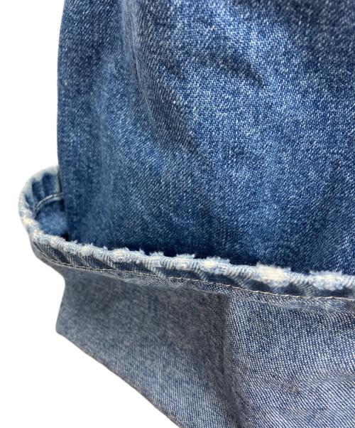 CarHartt（カーハート）CarHartt (カーハート) SIMPLE PANT ブルー サイズ:30×32の古着・服飾アイテム
