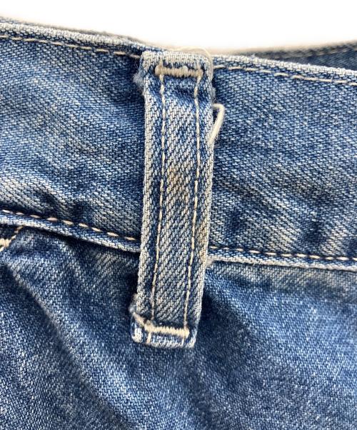 CarHartt（カーハート）CarHartt (カーハート) SIMPLE PANT ブルー サイズ:30×32の古着・服飾アイテム