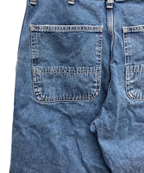 CarHartt（カーハート）CarHartt (カーハート) SIMPLE PANT ブルー サイズ:30×32の古着・服飾アイテム