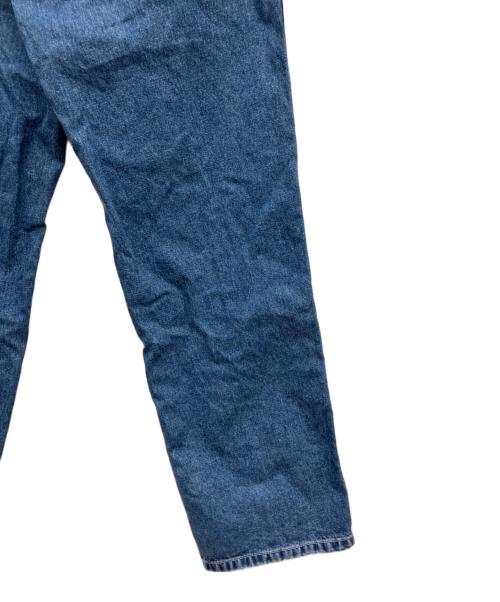CarHartt（カーハート）CarHartt (カーハート) SIMPLE PANT ブルー サイズ:30×32の古着・服飾アイテム