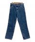 CarHartt（カーハート）の古着「SIMPLE PANT」｜ブルー