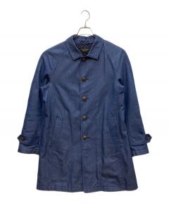 中古・古着通販】BURBERRY BLACK LABEL (バーバリーブラックレーベル