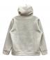 THE NORTH FACE (ザ ノース フェイス) テックエアー スウェット ワイド フーディ ホワイト サイズ:SIZE L：7000円