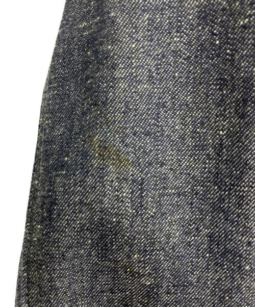 JOHNBULL（ジョンブル）JOHNBULL (ジョンブル) カバーオール インディゴ サイズ:Sの古着・服飾アイテム