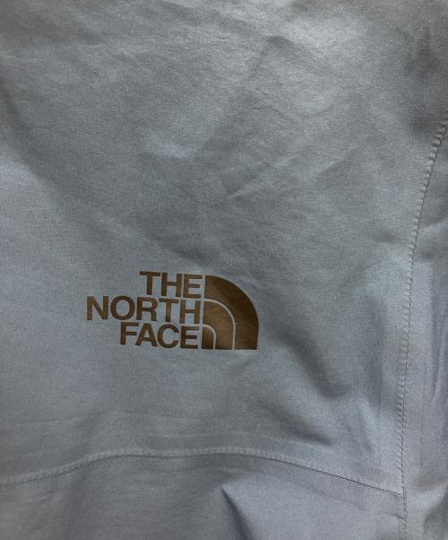 THE NORTH FACE（ザ ノース フェイス）THE NORTH FACE (ザ ノース フェイス) クラウドジャケット ブルー サイズ:Lの古着・服飾アイテム