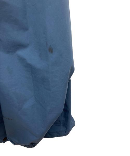 THE NORTH FACE（ザ ノース フェイス）THE NORTH FACE (ザ ノース フェイス) クラウドジャケット ブルー サイズ:Lの古着・服飾アイテム