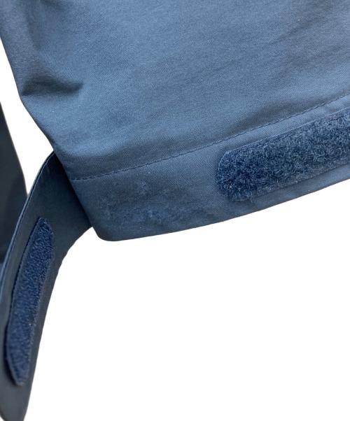 THE NORTH FACE（ザ ノース フェイス）THE NORTH FACE (ザ ノース フェイス) クラウドジャケット ブルー サイズ:Lの古着・服飾アイテム