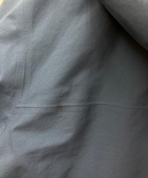 THE NORTH FACE（ザ ノース フェイス）THE NORTH FACE (ザ ノース フェイス) クラウドジャケット ブルー サイズ:Lの古着・服飾アイテム