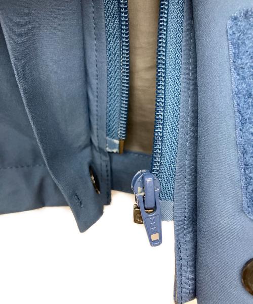 THE NORTH FACE（ザ ノース フェイス）THE NORTH FACE (ザ ノース フェイス) クラウドジャケット ブルー サイズ:Lの古着・服飾アイテム