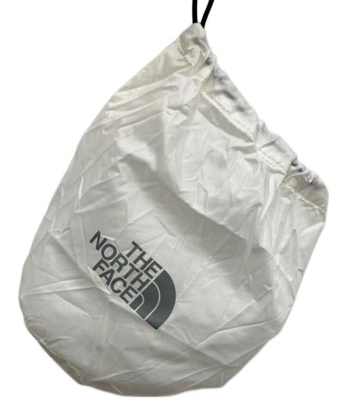 THE NORTH FACE（ザ ノース フェイス）THE NORTH FACE (ザ ノース フェイス) クラウドジャケット ブルー サイズ:Lの古着・服飾アイテム