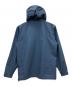 THE NORTH FACE (ザ ノース フェイス) クラウドジャケット ブルー サイズ:L：12000円