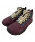 MERRELL（メレル）の古着「WRAPT MID WATERPROOF」｜パープル