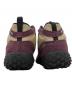 中古・古着 MERRELL (メレル) WRAPT MID WATERPROOF パープル サイズ:23cm 未使用品：15000円