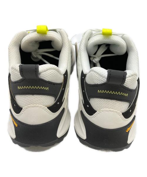 MERRELL（メレル）MERRELL (メレル) MOAB SPEED 2 GORE-TEX ホワイト サイズ:26.5cmの古着・服飾アイテム