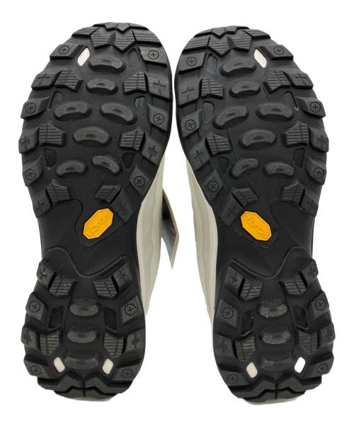 MERRELL（メレル）MERRELL (メレル) MOAB SPEED 2 GORE-TEX ホワイト サイズ:26.5cmの古着・服飾アイテム
