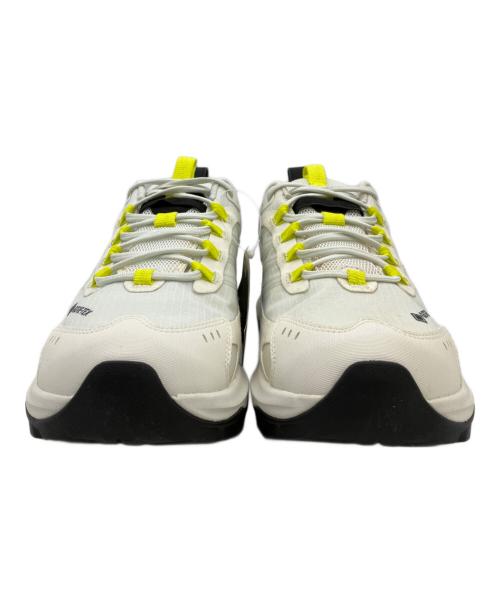 MERRELL（メレル）MERRELL (メレル) MOAB SPEED 2 GORE-TEX ホワイト サイズ:26.5cmの古着・服飾アイテム