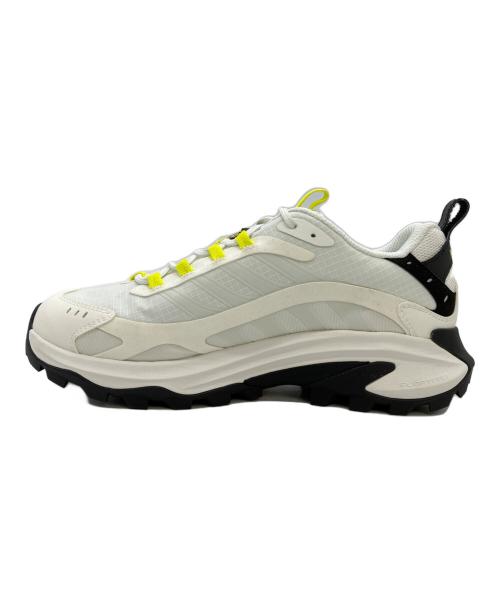 MERRELL（メレル）MERRELL (メレル) MOAB SPEED 2 GORE-TEX ホワイト サイズ:26.5cmの古着・服飾アイテム