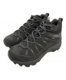 MERRELL（メレル）の古着「Claypool 2 Sport Mid GTX」｜ブラック