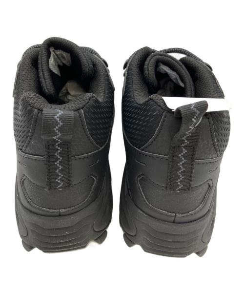 MERRELL（メレル）MERRELL (メレル) Claypool 2 Sport Mid GTX ブラック サイズ:23.5cm 未使用品の古着・服飾アイテム